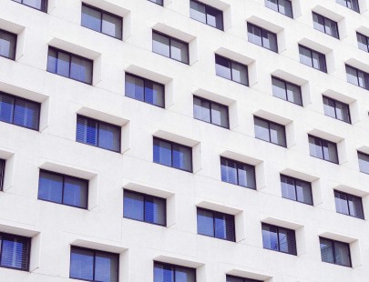 appartementen