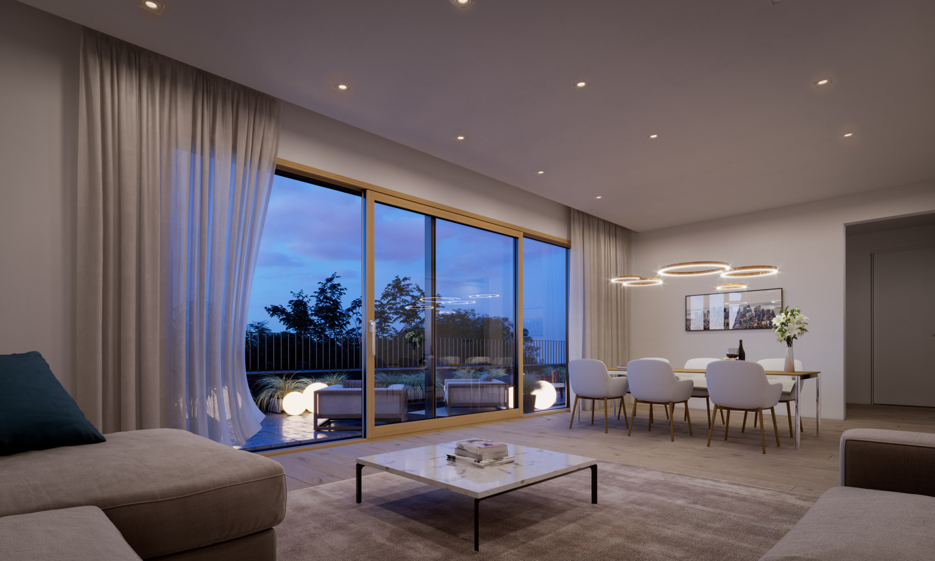 Groendael-penthouse-in-machelen
