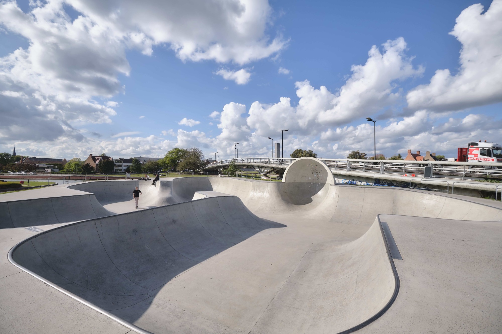 Doudevesting-sport-ontspanning