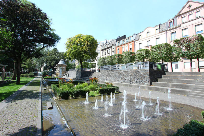 Charell-buurt
