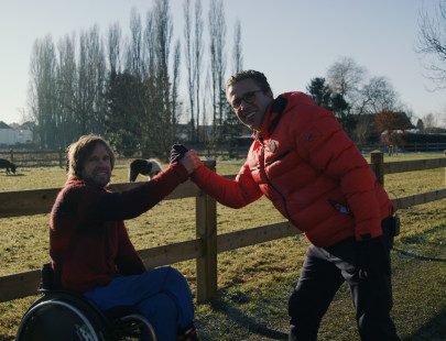 Revalidatieweide