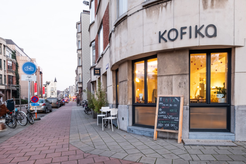 Nieuw-Berchem-buurt