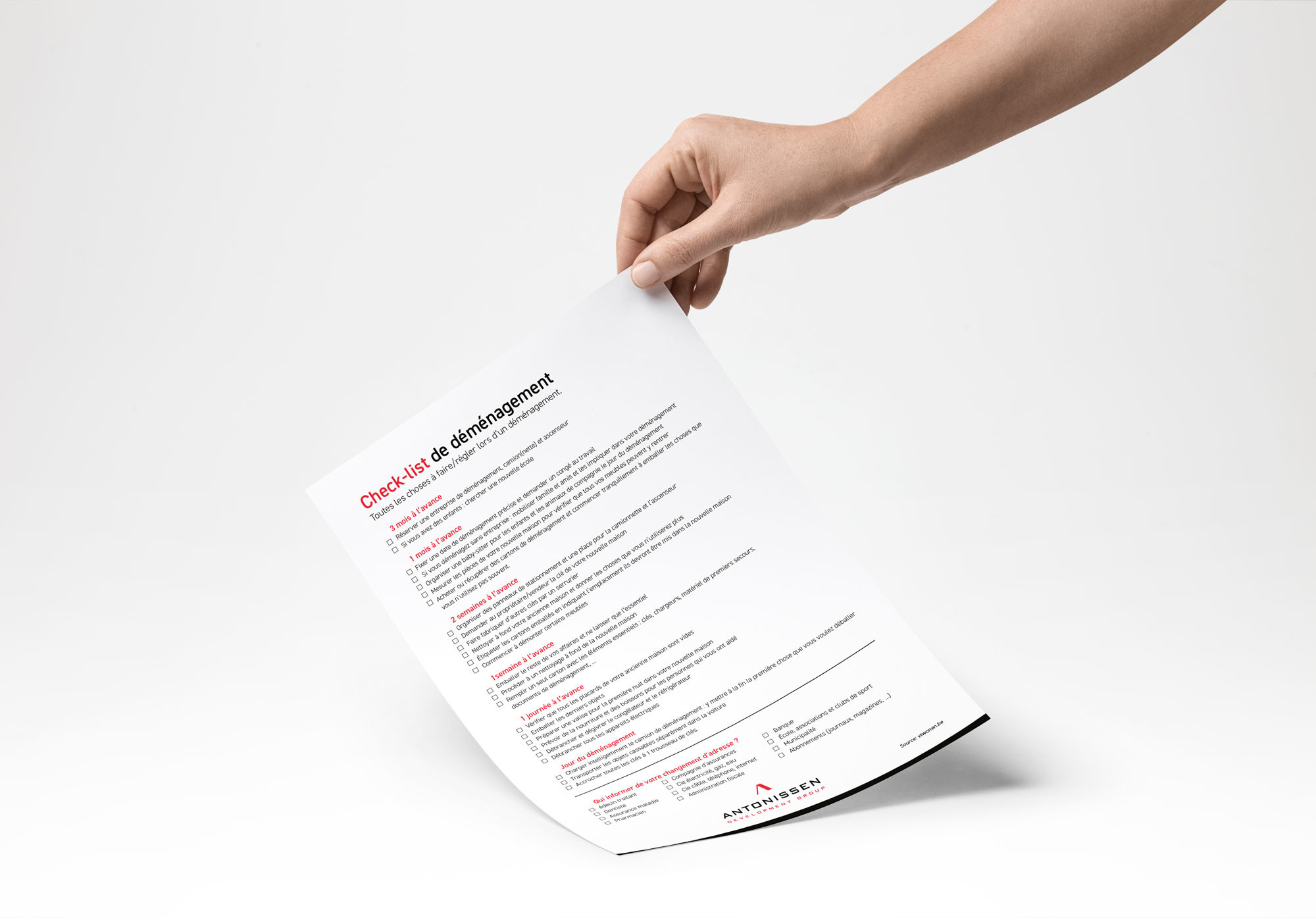 Checklist_FR