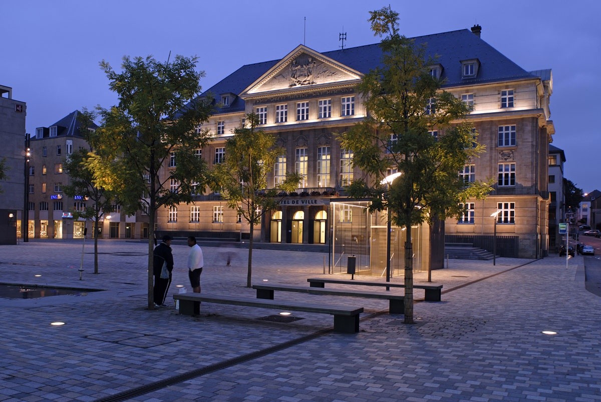 Charell-ideale-locatie