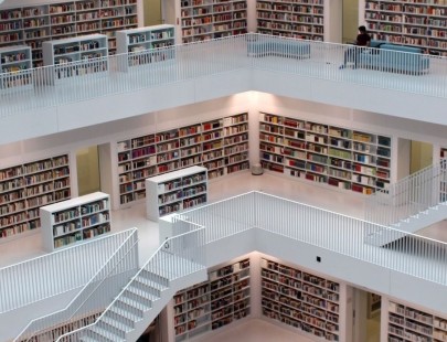 bibliotheek