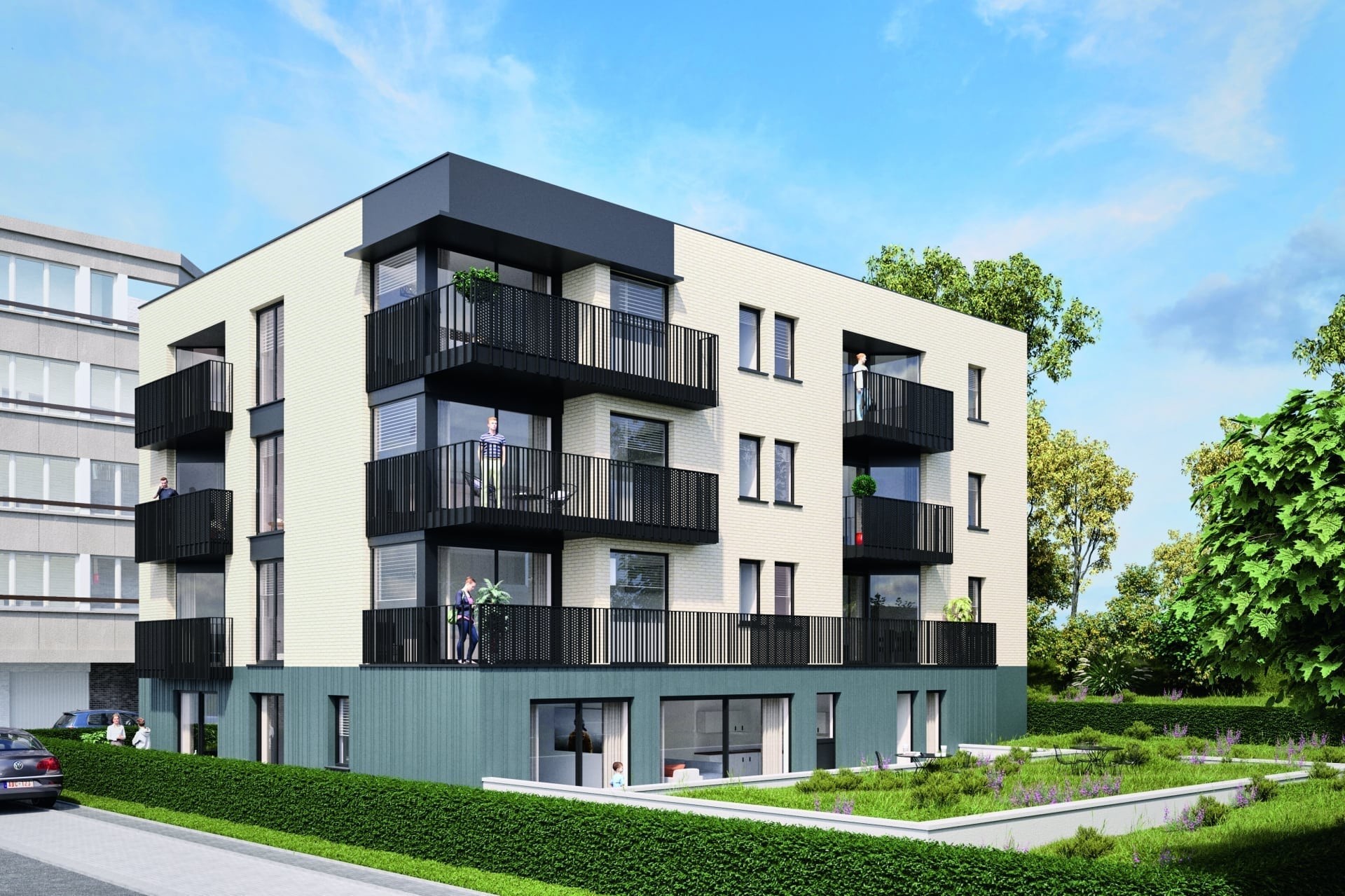 Regalis-architecturaal-hoogstandje