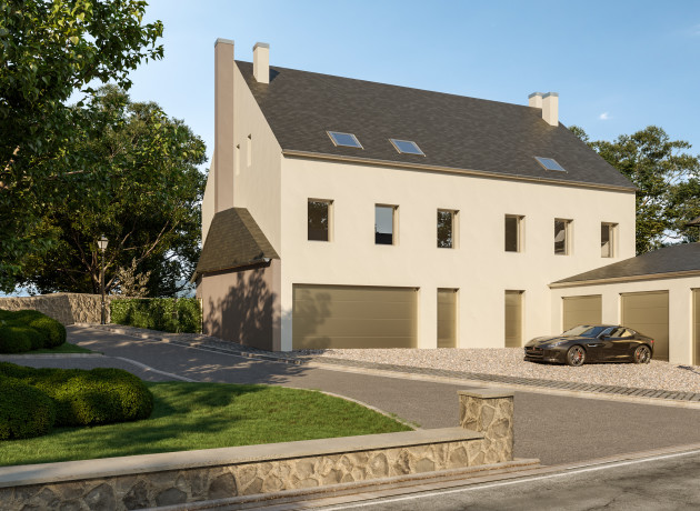 Oberpallen-Header