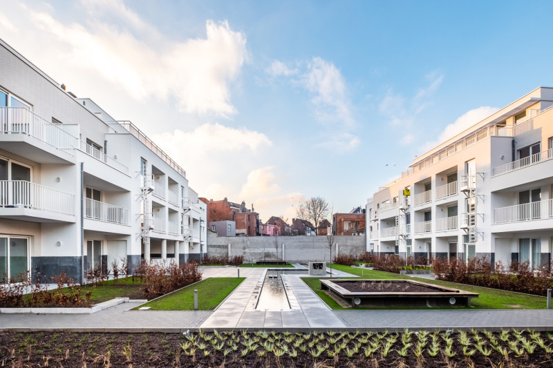 Nieuw-Berchem-Project