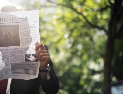business-nieuws